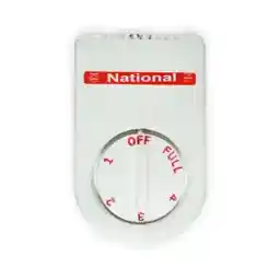 کلید پنکه سقفی ناسیونال National Ceiling Fan Key