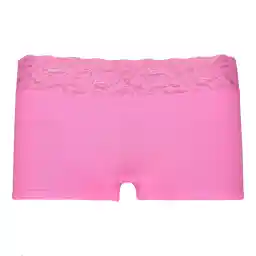 شورت زنانه ان بی بی کد 2034 رنگ صورتی