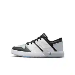 Jordan Nu Retro 1 Low GS Çocuk Basketbol Ayakkabısı