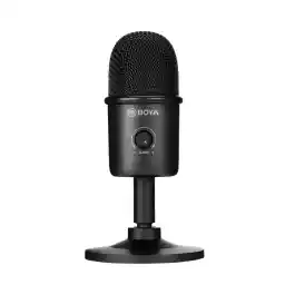 میکروفن مینی بویا Boya BY-CM3 USB Microphone