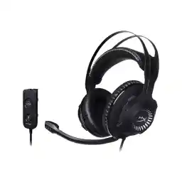 هدفون مخصوص بازی هایپر ایکس HyperX Cloud Revolver S