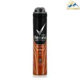 اسپری ضد تعریق مردانه رکسونا مدل ACE FRESH حجم 200 میل