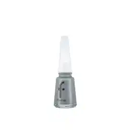 لاک ناخن فلورمار با رنگدانه بالا و پایان براق Fne-458 Princess Castle