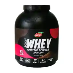 پودر پروتئین با طعم شکلات کاله پرو - 1800 گرم