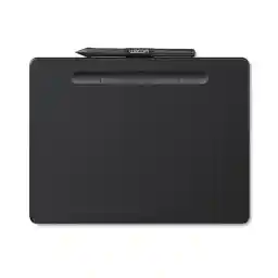 قلم نوری وکوم Wacom Intuos CTL-6100 Graphic Tablet with Pen black