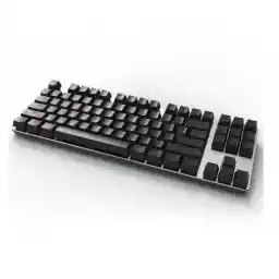 کیبورد مخصوص بازی مکانیکی رپو مدل V500 Alloy Version Rapoo V500 Alloy Version Mechanical Gaming Keyboa