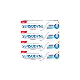 خمیردندان 75 میلی لیتری Sensodyne Repair and Protection 4