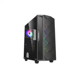 کیس گیم مکس Diamond Black CASE GAMEMAX Diamond Black