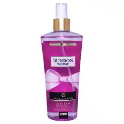بادی اسپلش زنانه وودلایک مدل Bunbon حجم 250 میل