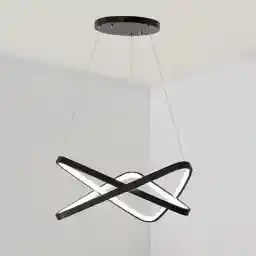 لوستر ام کی لایتینگ مدل مدرن کد َTri50