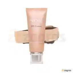 بی بی کرم نوت با spf15 مناسب انواع پوست 35 میل