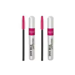 ریمل فارماسی Double Lash Extend Double Effect 12 ml X 2 Pieces