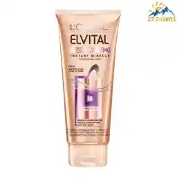 ماسک مو ضد ریزش لورآل مدل SMOOTH & POLISH حجم 200 میل