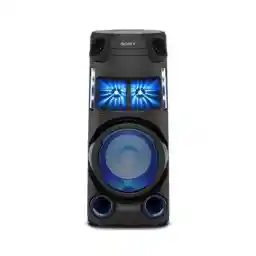 پخش کننده خانگی سونی Sony MHC-V43D MULTIMEDIA PLAYER