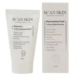 کرم ضد چروک اسکن اسکین حجم 40 میل