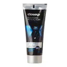 خمیر دندان کلوزآپ مدل Diamond حجم 100 گرمی