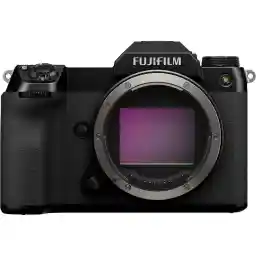 دوربین بدون آینه مدیوم فرمت فوجی FUJIFILM GFX 100S Medium Format Mirrorless Camera دوربین بدون آینه مدیوم فرمت فوجی FUJIFILM GFX 100S Medium Format Mirrorless Camera