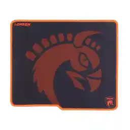 موس پد گیمینگ گرین GRIFFIN 300 S GREEN GRIFFIN 300-S Gaming Mouse Pad
