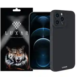 کاور لوکسار مدل Silca 2 مناسب برای گوشی موبایل اپل iPhone 13 Pro Max