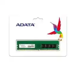 رم کامپیوتر DDR4 ای دیتا فرکانس UDIM RAM ADATA 3200 مگاهرتز ظرفیت 16 گیگابایت adata Premier PC4-25600 16GB 3200MHz DDR4 Deskttop Ram