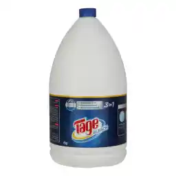 مایع سفید کننده تاژ وزن 4000 گرم