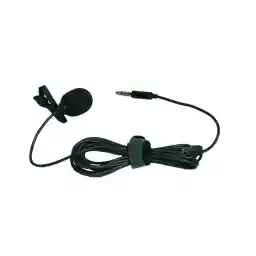 میکروفون یقه ای Sierra DC-C6 Microphone