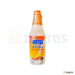 شیر سویا شکلاتی و مالت لبن سوی 300 میل