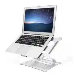 پایه نگهدارنده لپ تاپ ارگو WLB002 ERGO WLB002 Laptop Stand