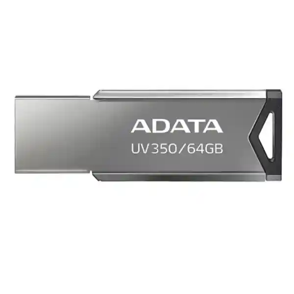 فلش مموری ای دیتا مدل UV350 با ظرفیت 64 گیگابایت ADATA UV240 Flash Memory 64GB