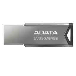 فلش مموری ای دیتا مدل UV350 با ظرفیت 64 گیگابایت ADATA UV240 Flash Memory 64GB