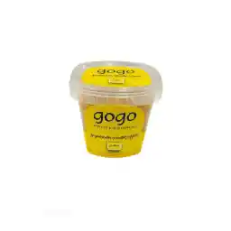 دانه های اپیلاسیون گوگو طبیعی 250 گرم