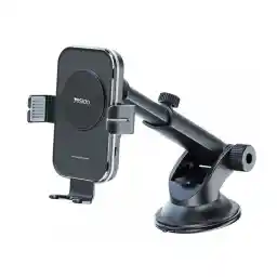 پایه نگهدارنده و شارژر بیسیم یسیدو مدل Yesido C118