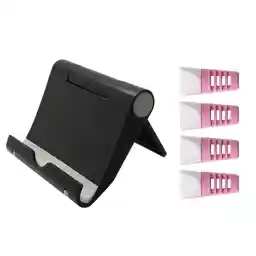 مجموعه لوازم جانبی موبایل چوبیس مدل 270 درجه CHRONEX4