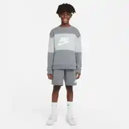 ست لباس ورزشی نایکی برای کودکان