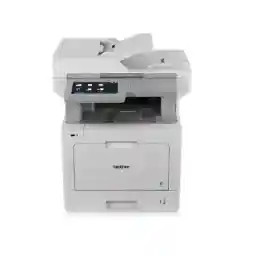 پرینتر لیزری چهار کاره برادر مدل MFC-L9570CDW brother MFC-L9570CDW Multifunction Laser Printer
