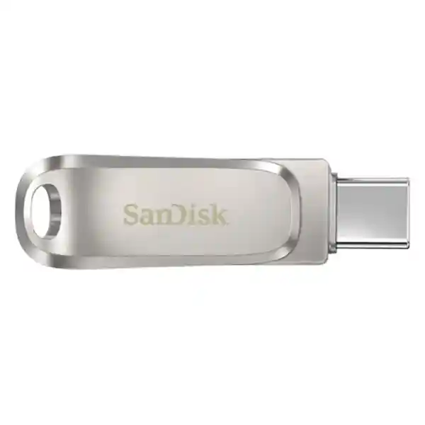 فلش مموری سندیسک SanDisk 128GB SDDDC4-128G-G46 Ultra Dual Drive Luxe USB 3.1 Flash Drive