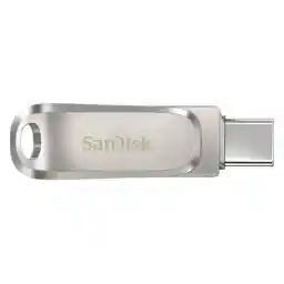 فلش مموری سندیسک SanDisk 128GB SDDDC4-128G-G46 Ultra Dual Drive Luxe USB 3.1 Flash Drive فلش مموری سندیسک SanDisk 128GB SDDDC4-128G-G46 Ultra Dual Drive Luxe USB 3.1 Flash Drive