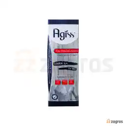 کرم موبر آگیس مدل Depilatory حجم 100 میل AGISS