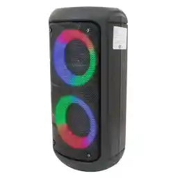 اسپیکر بلوتوثی قابل حمل مدل KTS-1296