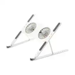 پایه خنک کننده لپتاپ ارگو مدل WLB005