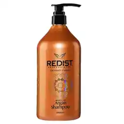 شامپو آرگان ردیست مناسب موهای آسیب دیده حجم 1000 میل