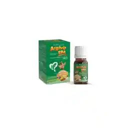 قطره طعم دار آرگیویت اپا توتی فروتی 10 میلی لیتر