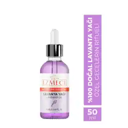 اسرا ازمچی روغن اسطوخودوس