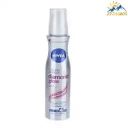 موس حالت دهنده مو نیوآ مدل Diamond Gloss حجم 150 میل