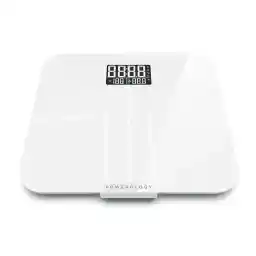 ترازو دیجیتال پاورولوژی مدل Body scale pro