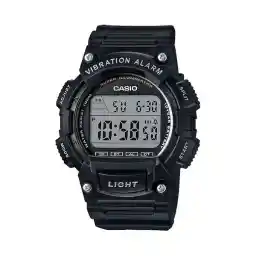 ساعت مچی دیجیتال مردانه کاسیو مدل W-736H-1A