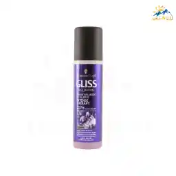 اسپری نرم کننده مو گلیس مدل Hair Repair حجم 200 میل