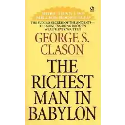Babil'in En Zengin Adamı