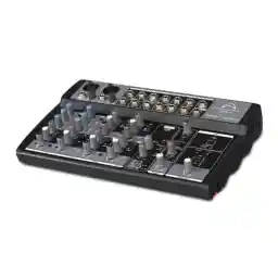 میکسر آنالوگ وارفیدل Wharfedale Connect 1002FX/USB