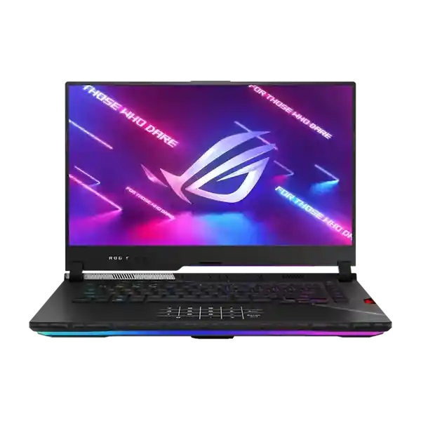 لپ تاپ ایسوس 15.6 اینچی مدل ROG Strix SCAR 15 G533ZX i9 32GB 1TB 3080Ti
